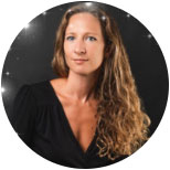Dr Caroline Hervé